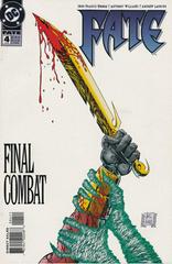 Fate #4 (1995) Comic Books Fate Prices