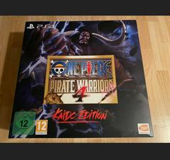 One Piece: Pirate Warriors 4 [Kaido Edition] PAL Playstation 4 Prices