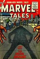 Marvel Tales #141 (1955) Comic Books Marvel Tales Prices