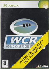 World Championship Rugby [Not For Resale] PAL Xbox Prices