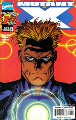 Mutant X [Variant] #1 (1998) Comic Books Mutant X Prices