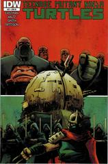 Teenage Mutant Ninja Turtles [Incentive] #37 (2014) Comic Books Teenage Mutant Ninja Turtles Prices