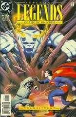 Legends of the DC Universe #22 (1999) Comic Books Legends of the DC Universe Prices