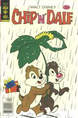 Chip 'n' Dale #54 (1978) Comic Books Chip 'n' Dale Prices