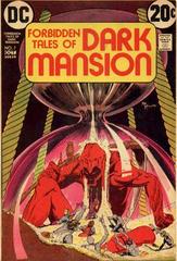 Forbidden Tales of Dark Mansion #7 (1972) Comic Books Forbidden Tales of Dark Mansion Prices