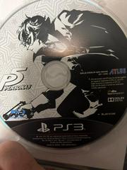 Persona 5 JP Playstation 3 Prices