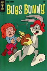 Bugs Bunny #114 (1967) Comic Books Bugs Bunny Prices