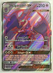 Naganadel-GX (FLI 56) - Forbidden Light 56 - Card - TCG ONE