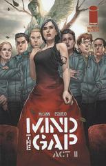 Mind the Gap #16 (2013) Comic Books Mind the Gap Prices