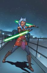 Star Wars: Dark Droids [Ahsoka 2nd Print Virgin] #1 (2023) Comic Books Star Wars: Dark Droids Prices