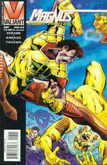 Magnus Robot Fighter #53 (1995) Comic Books Magnus Robot Fighter Prices