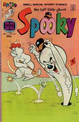 Spooky #152 (1976) Comic Books Spooky Prices
