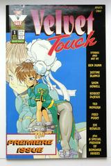 Velvet #2 (1993) Comic Books Velvet Prices