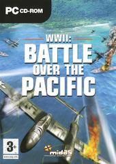 WWII: Battle Over The Pacific PC Games Prices
