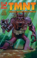 TMNT: Teenage Mutant Ninja Turtles #13 (2003) Comic Books TMNT: Teenage Mutant Ninja Turtles Prices