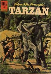 Tarzan #130 (1962) Comic Books Tarzan Prices