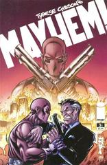 Mayhem #3 (2009) Comic Books Mayhem Prices