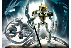 LEGO Set | Takanuva LEGO Bionicle