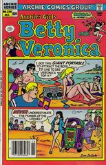 Archie's Girls Betty and Veronica #326 (1983) Comic Books Archie's Girls Betty and Veronica Prices