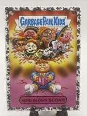 Mind-Blown Sloan [Gray] #72b Garbage Pail Kids Book Worms Prices