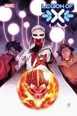 Legion of X #2 (2022) Comic Books Legion of X Prices