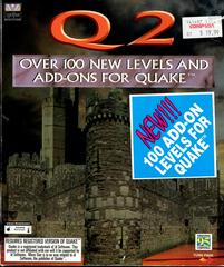 Q2 for Quake PC Games Prices