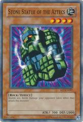 Stone Statue of the Aztecs SD7-EN007 YuGiOh Structure Deck - Invincible Fortress Prices