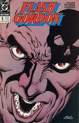 Flash Gordon #8 (1988) Comic Books Flash Gordon Prices