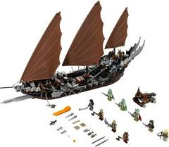LEGO Set | Pirate Ship Ambush LEGO Lord of the Rings