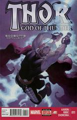 Thor: God of Thunder #11 (2013) Comic Books Thor: God of Thunder Prices
