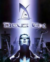 Deus Ex PC Games Prices