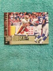 Brian Mitchell #262 Football Cards 1997 Upper Deck Prices