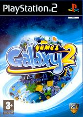 Games Galaxy 2 PAL Playstation 2 Prices