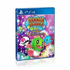 Bubble Bobble 4 Friends: The Baron is Back Playstation 4 Prices