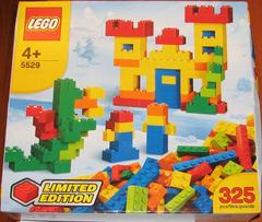 Basic Bricks [Limited Edition] LEGO Creator Prices