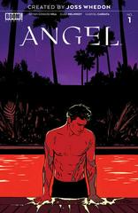 Angel [1:20] #1 (2019) Comic Books Angel Prices
