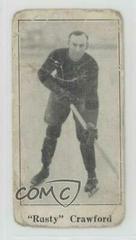 Rusty Crawford #70 Hockey Cards 1923 V128 Paulin's Prices