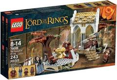 The Council of Elrond #79006 LEGO Lord of the Rings Prices
