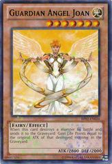 Guardian Angel Joan [Mosaic Rare] YuGiOh Battle Pack 2: War of the Giants Prices