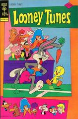 Looney Tunes #2 (1975) Comic Books Looney Tunes Prices
