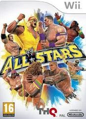 WWE All Stars PAL Wii Prices
