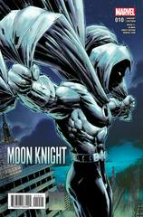 Moon Knight [Portacio] Comic Books Moon Knight Prices
