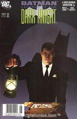 Batman: Legends of the Dark Knight [Newsstand] #207 (2006) Comic Books Batman: Legends of the Dark Knight Prices