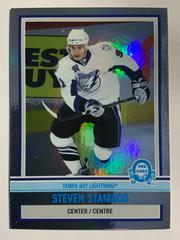 Steven Stamkos [Retro Rainbow] Hockey Cards 2009 O Pee Chee Prices