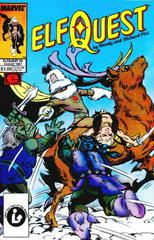 ElfQuest #25 (1987) Comic Books Elfquest Prices