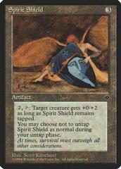 Spirit Shield Magic Fallen Empires Prices