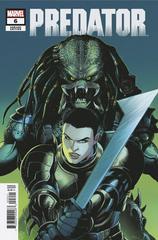 Predator [Magno] Comic Books Predator Prices
