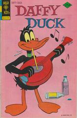 Daffy Duck #103 (1976) Comic Books Daffy Duck Prices