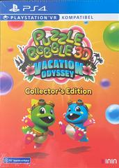 Puzzle Bobble 3D Vacation Odyssey [Collector’s Edition] PAL Playstation 4 Prices