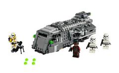 LEGO Set | Imperial Armored Marauder LEGO Star Wars